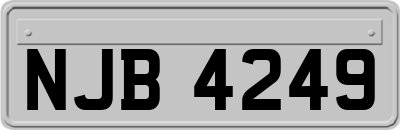 NJB4249