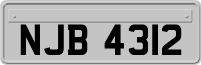 NJB4312