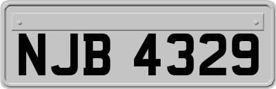 NJB4329