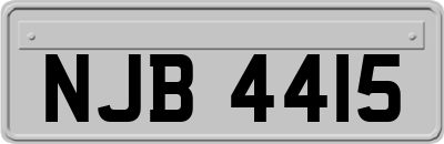 NJB4415