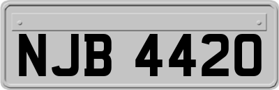NJB4420