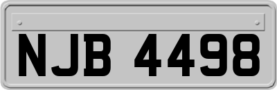 NJB4498