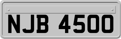 NJB4500