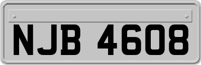 NJB4608