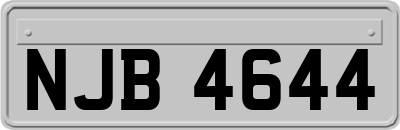 NJB4644