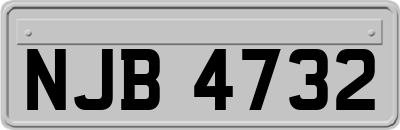 NJB4732