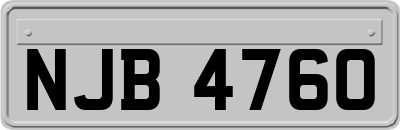 NJB4760