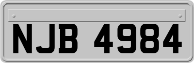NJB4984