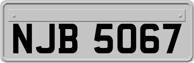 NJB5067