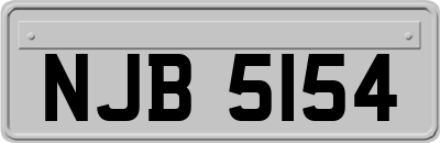 NJB5154