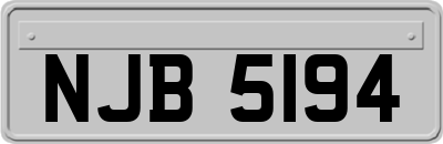 NJB5194