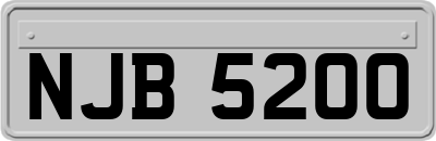 NJB5200