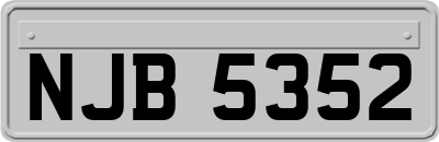 NJB5352