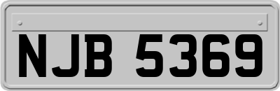 NJB5369