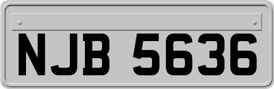 NJB5636