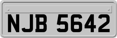 NJB5642