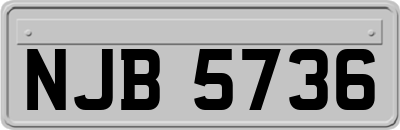 NJB5736