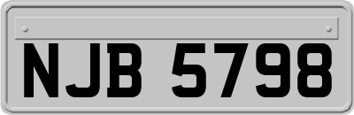 NJB5798