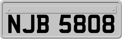 NJB5808