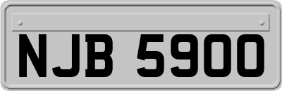 NJB5900