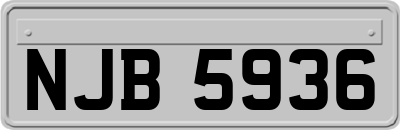 NJB5936
