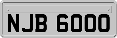 NJB6000