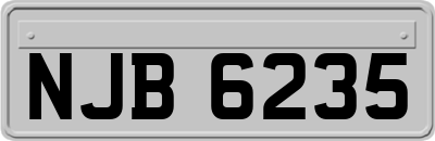 NJB6235