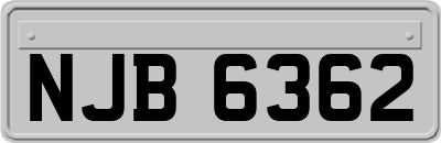 NJB6362