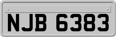 NJB6383