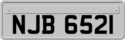 NJB6521