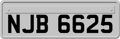 NJB6625