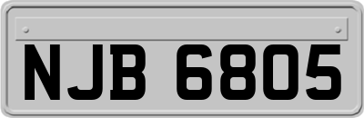 NJB6805