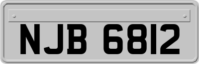 NJB6812