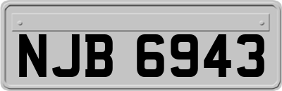 NJB6943