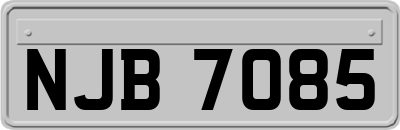 NJB7085