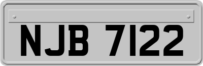 NJB7122