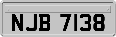 NJB7138