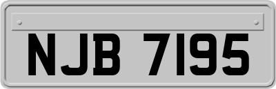 NJB7195