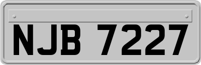 NJB7227