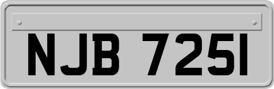 NJB7251