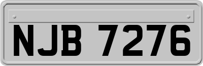 NJB7276