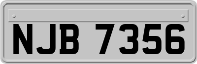 NJB7356