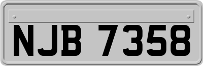 NJB7358