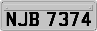 NJB7374
