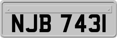 NJB7431
