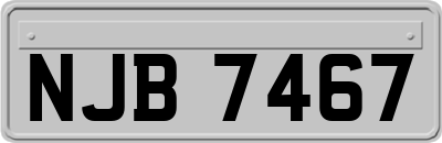 NJB7467