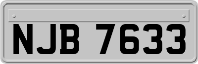 NJB7633