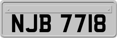 NJB7718