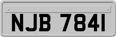 NJB7841