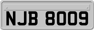 NJB8009